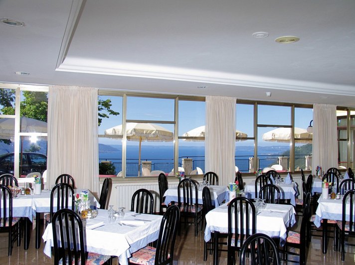 Hotel La Rotonda