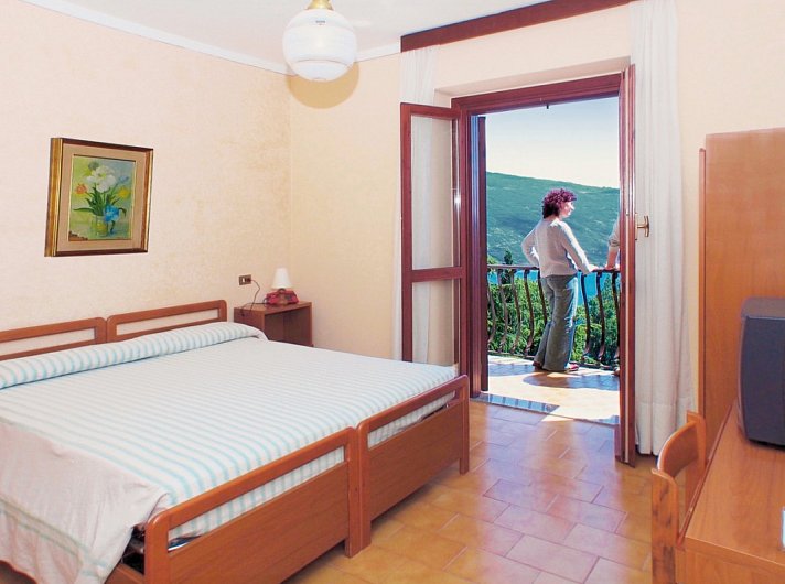 Hotel La Rotonda