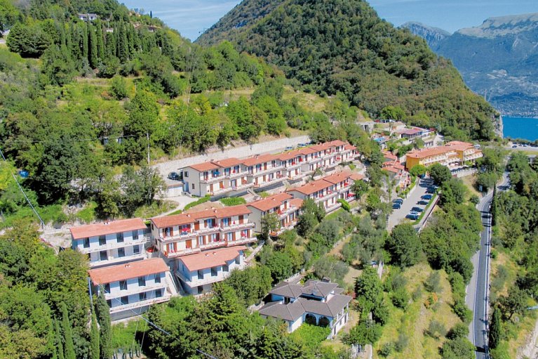 Residence La Rotonda