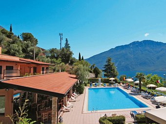 Residence La Rotonda