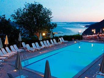 Residence La Rotonda