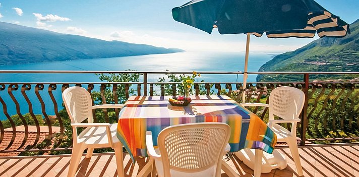 Residence La Rotonda