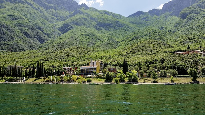 Sole Malcesine