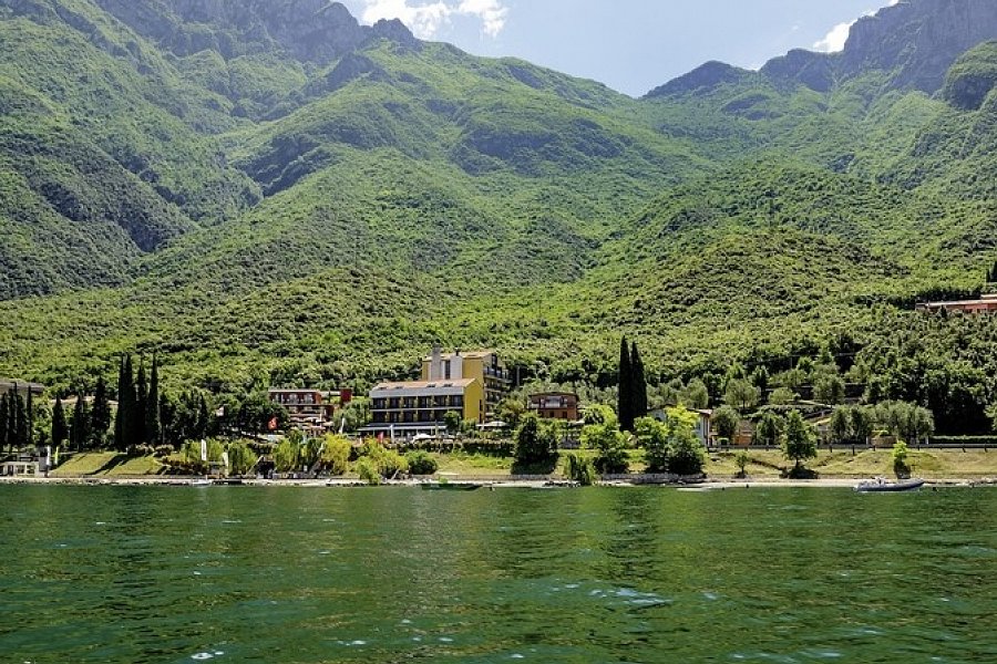 Sole Malcesine