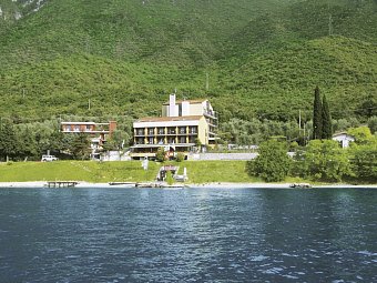 Sole Malcesine