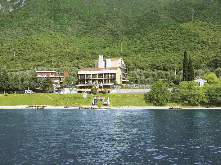 Sole Malcesine