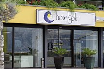 Hotel Sole Malcesine