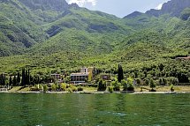 Hotel Sole Malcesine