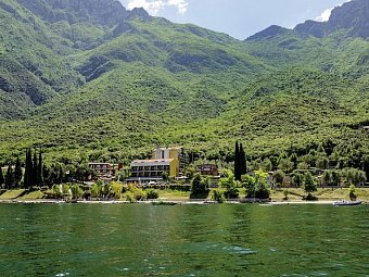 Hotel Sole Malcesine
