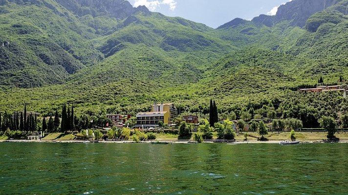 Hotel Sole Malcesine