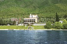 Hotel Sole Malcesine