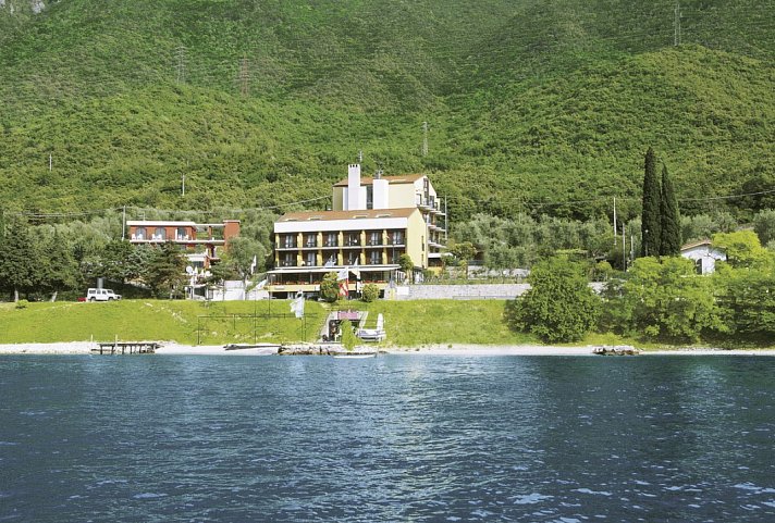 Hotel Sole Malcesine