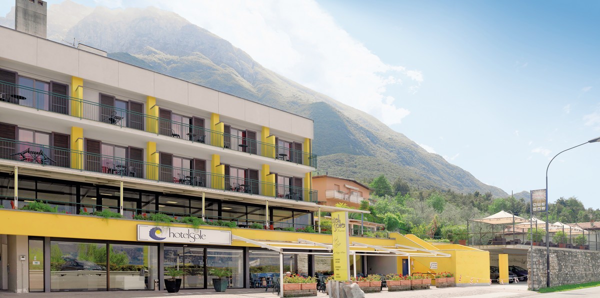 Hotel Sole Malcesine