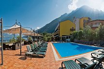 Hotel Sole Malcesine