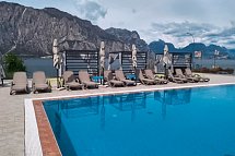 Hotel Sole Malcesine