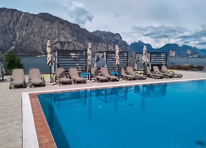 Hotel Sole Malcesine