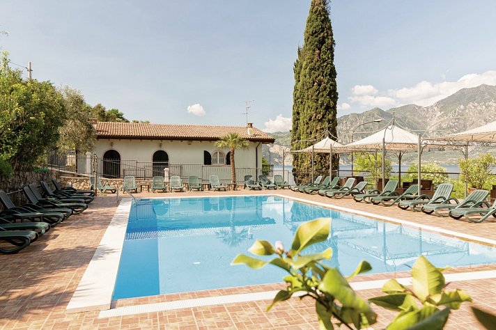 Hotel Sole Malcesine