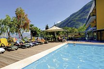 Hotel Sole Malcesine