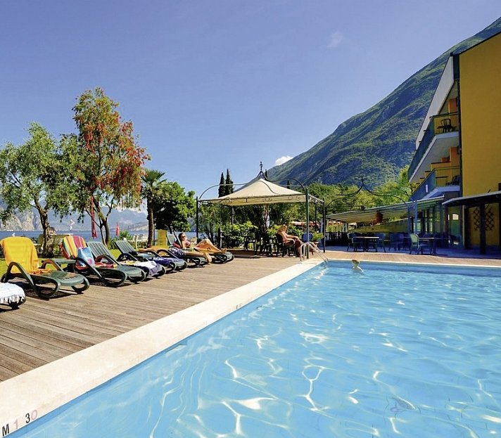 Hotel Sole Malcesine