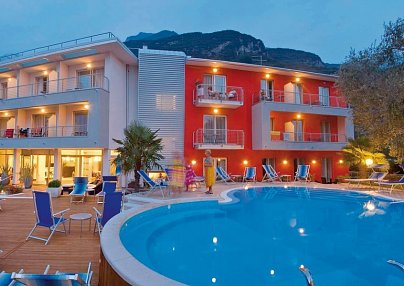 Campagnola Malcesine