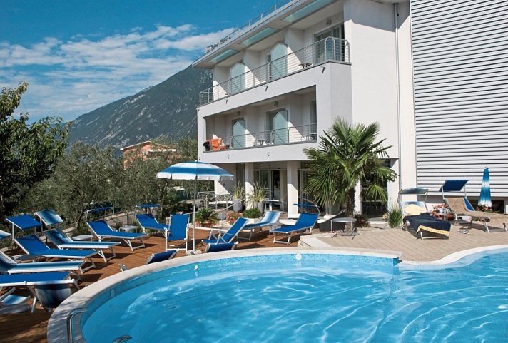 Campagnola - Außenansicht