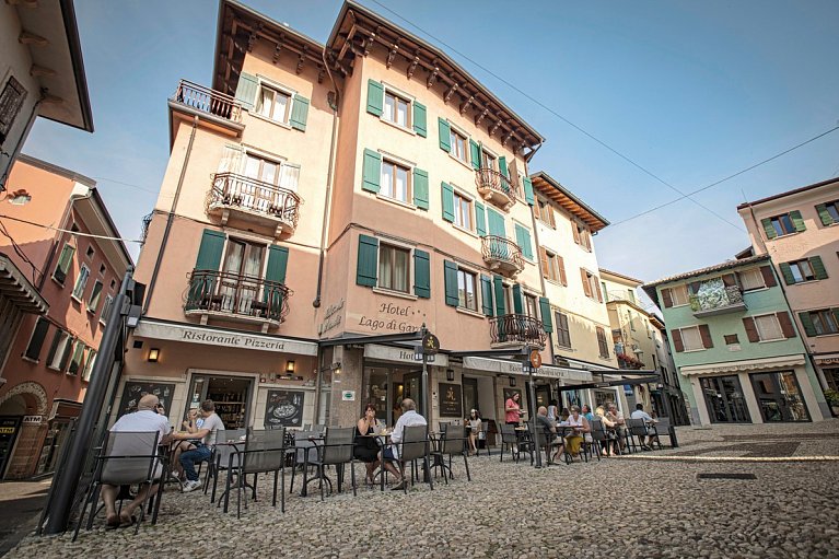 Lago di Garda