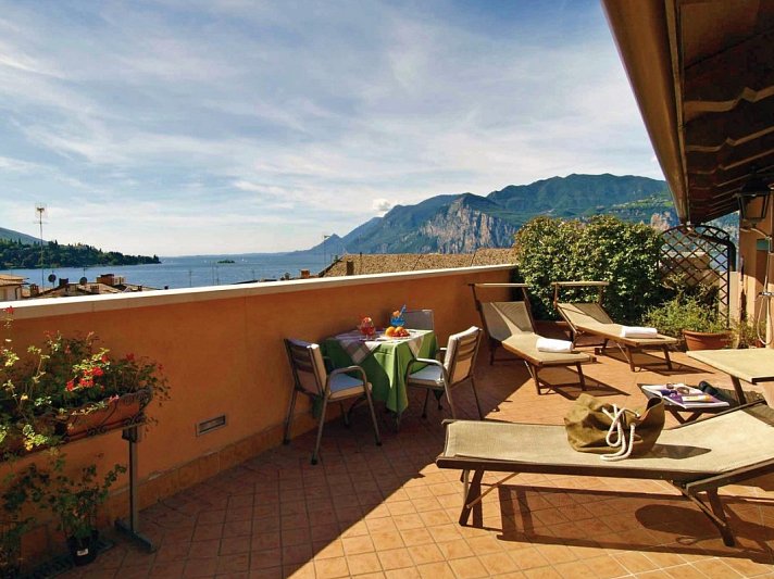 Lago di Garda