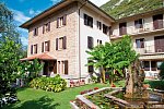 San Carlo Hotel Garni