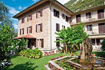 San Carlo Hotel Garni