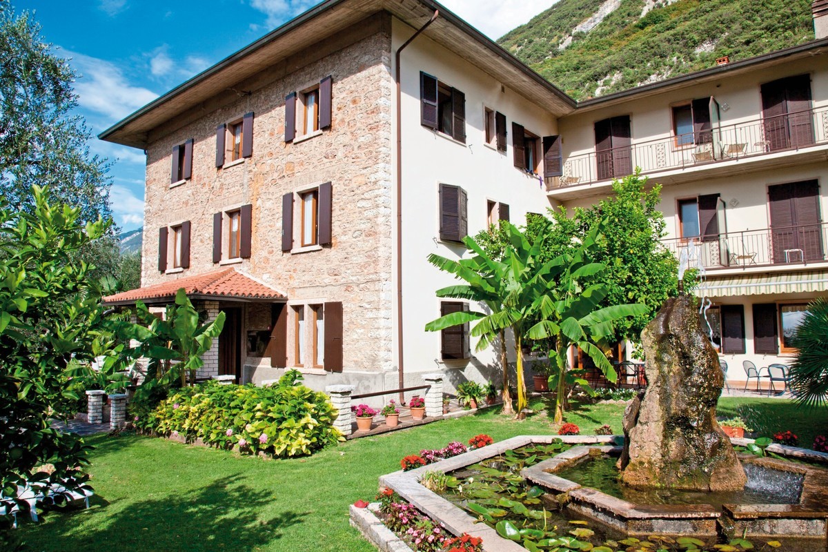 San Carlo Hotel Garni