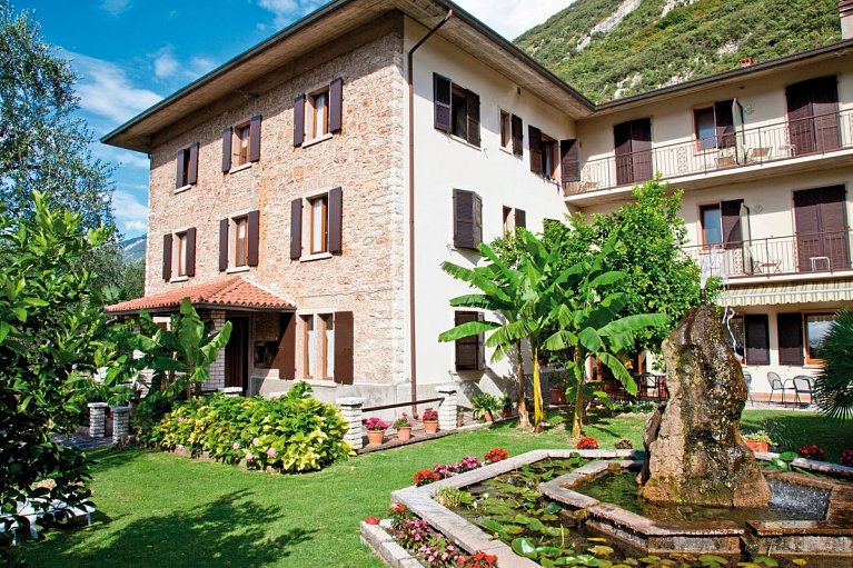 San Carlo Hotel Garni