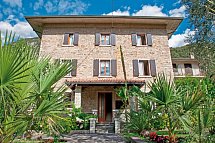 San Carlo Hotel Garni