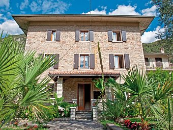 San Carlo Hotel Garni
