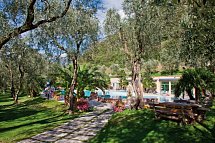 San Carlo Hotel Garni