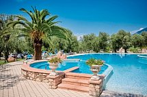 San Carlo Hotel Garni