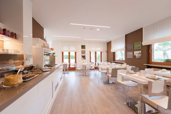 San Carlo Hotel Garni