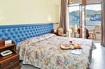 Malcesine - Wohnbeispiel Doppelzimmer (Zimmercodierung DB1)