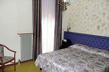 Malcesine - Wohnbeispiel Doppelzimmer (Zimmercodierung DB1)
