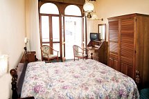 Malcesine - Wohnbeispiel Doppelzimmer (Zimmercodierung DB1)