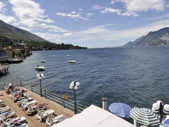 Malcesine