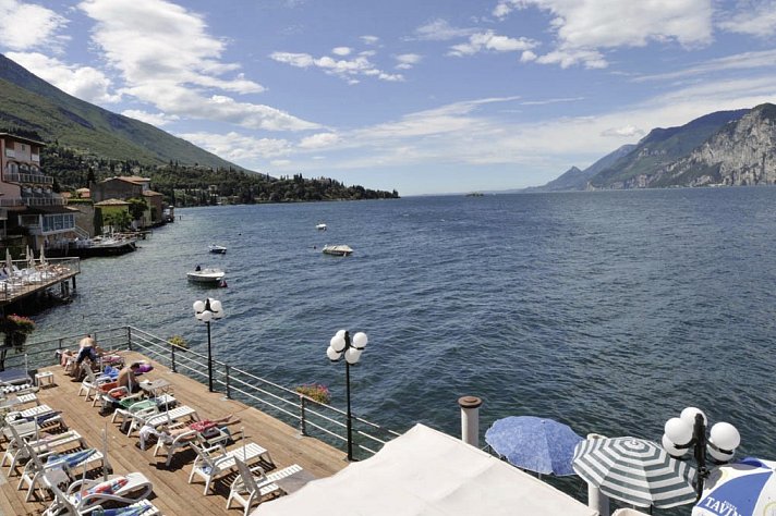 Malcesine