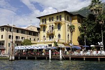 Malcesine