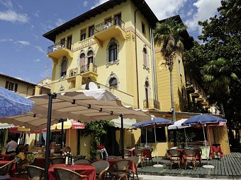Malcesine