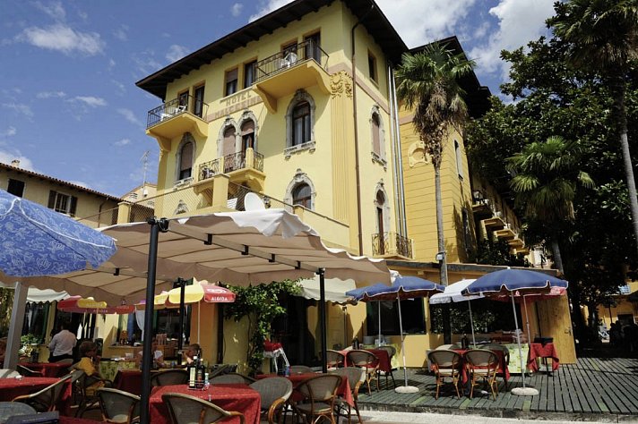 Malcesine