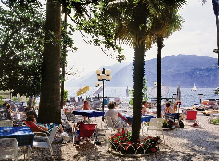 Malcesine
