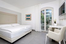 Vega - Wohnbeispiel Doppelzimmer Monte Baldo (Zimmercodierung DB1)