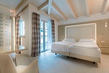 Vega - Wohnbeispiel Juniorsuite Monte Baldo (Zimmercodierung JB1)