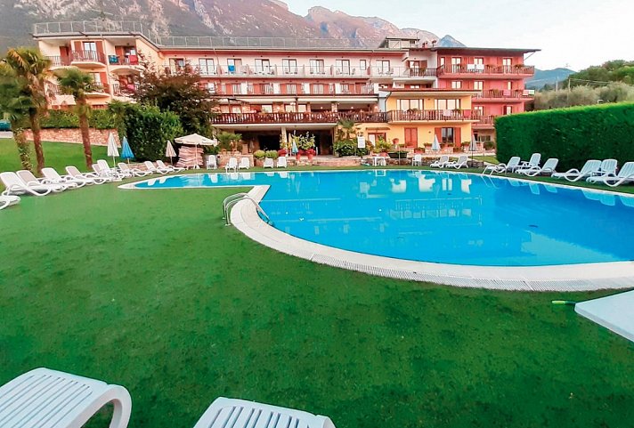Park Hotel Val di Monte