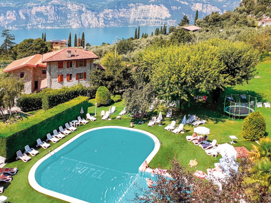 Park Hotel Val di Monte