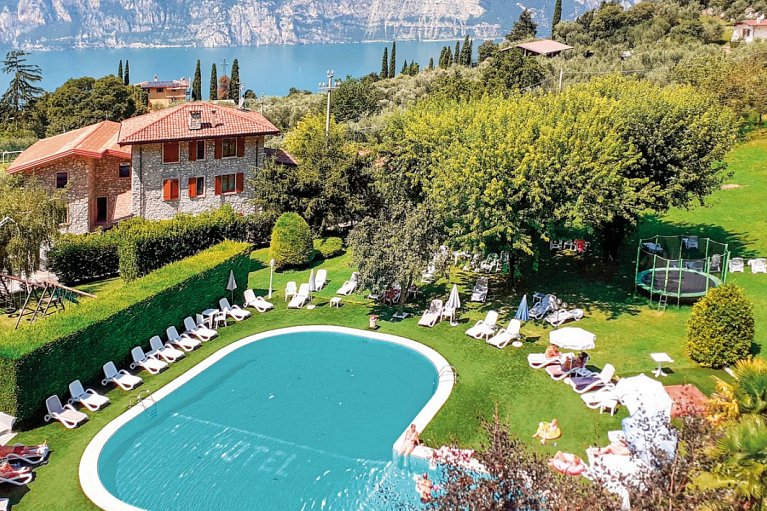 Park Hotel Val di Monte